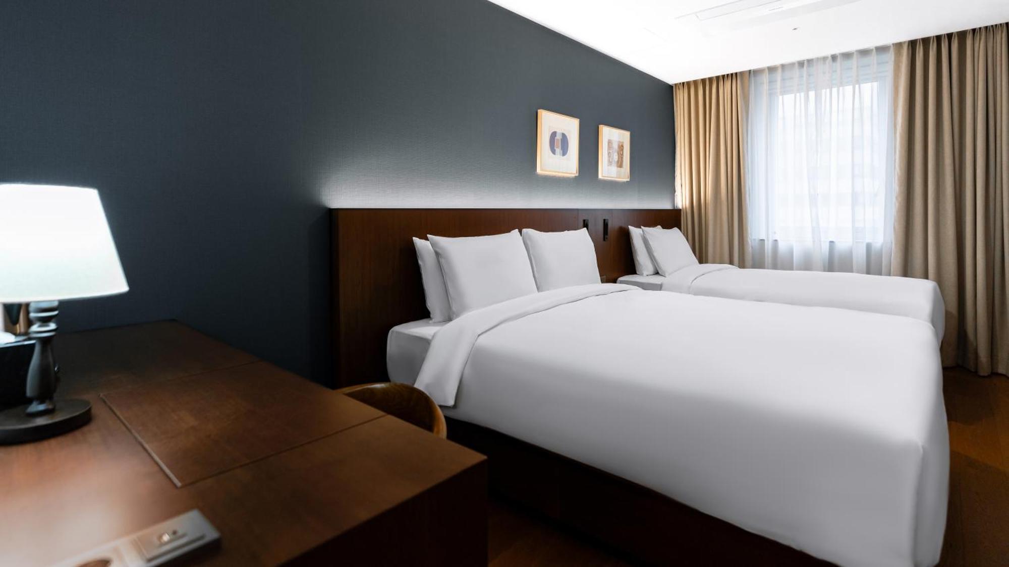 The Prima Hotel Jongno Seul Dış mekan fotoğraf