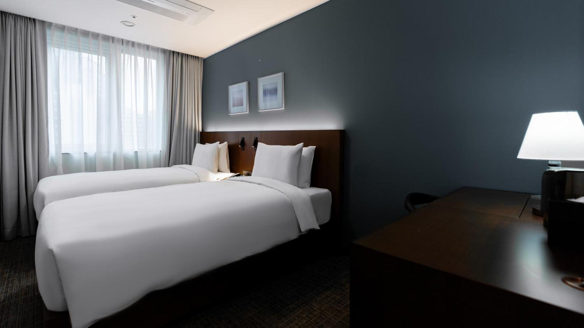 The Prima Hotel Jongno Seul Dış mekan fotoğraf