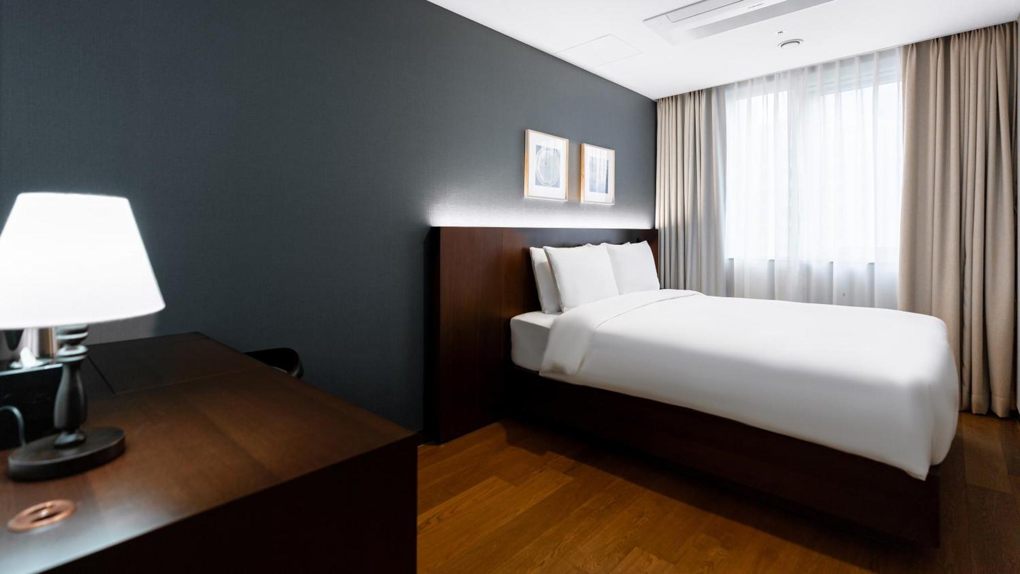 The Prima Hotel Jongno Seul Dış mekan fotoğraf