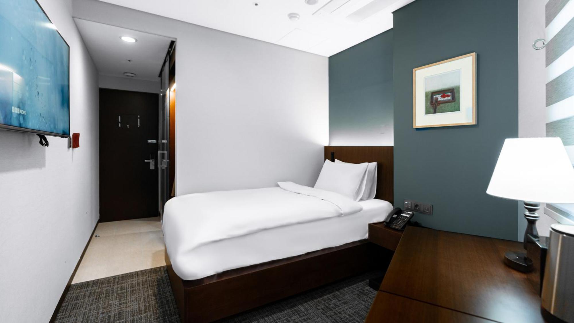 The Prima Hotel Jongno Seul Dış mekan fotoğraf