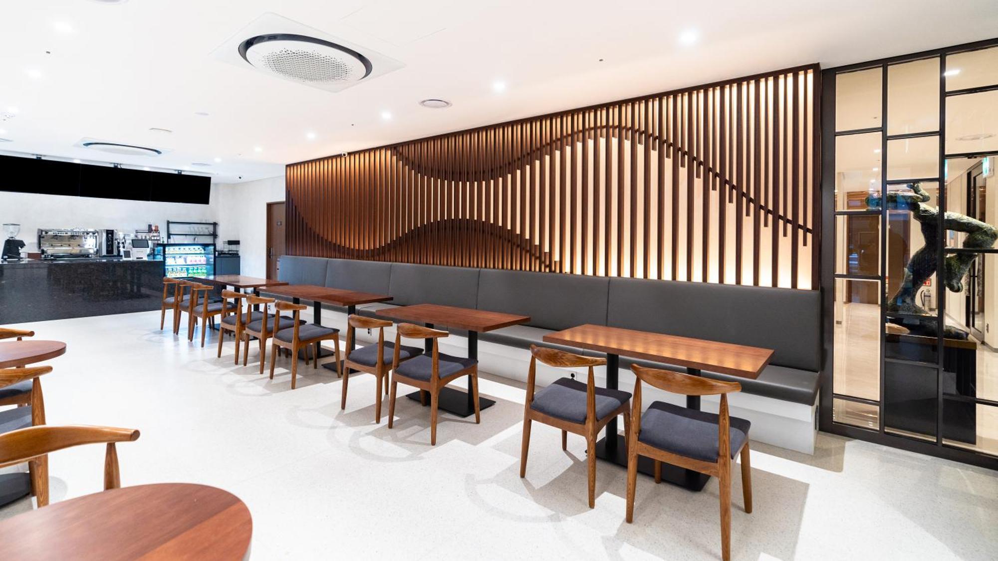 The Prima Hotel Jongno Seul Dış mekan fotoğraf