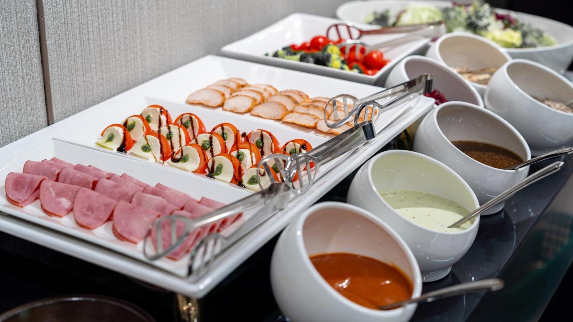 The Prima Hotel Jongno Seul Dış mekan fotoğraf