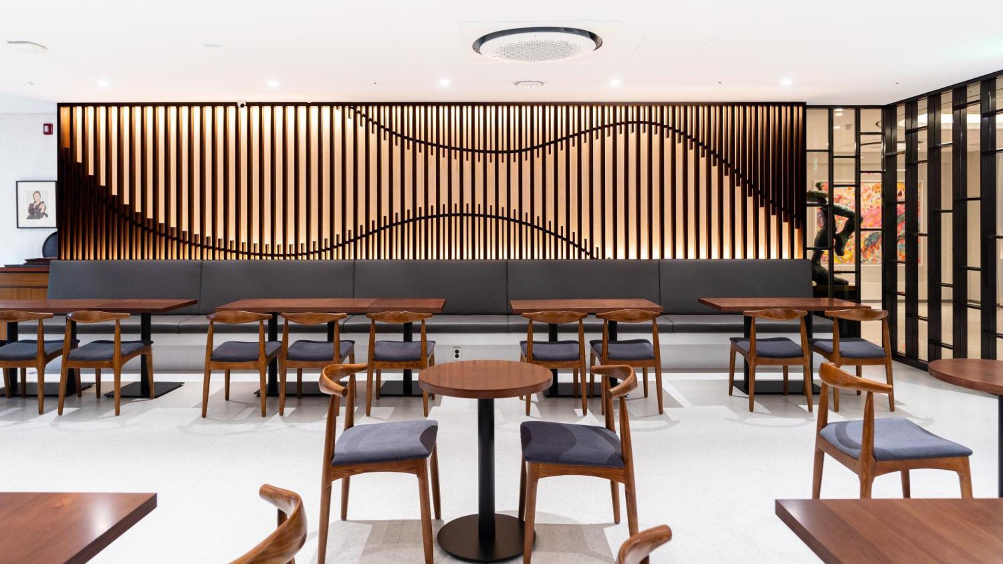 The Prima Hotel Jongno Seul Dış mekan fotoğraf